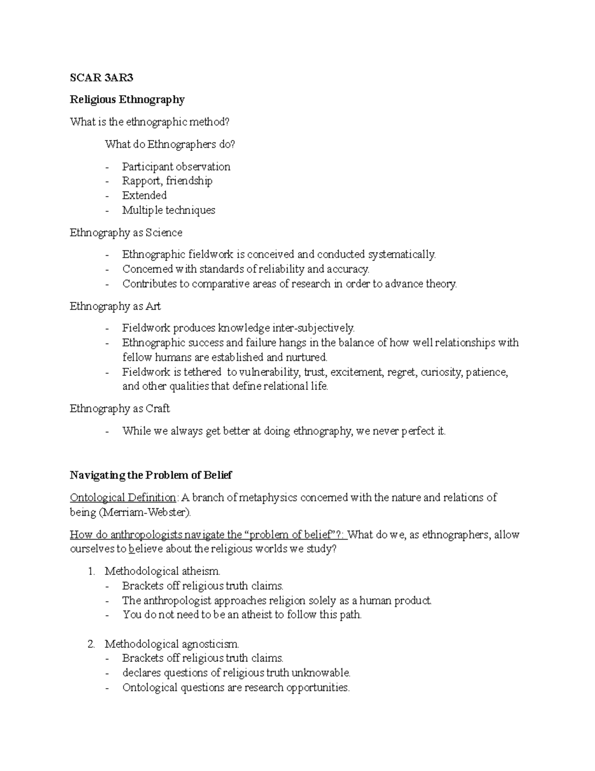 Jan 17 Lec 2 Winter 2022 SCAR 3AR Religious Ethnography What Is The   Thumb 1200 1553 