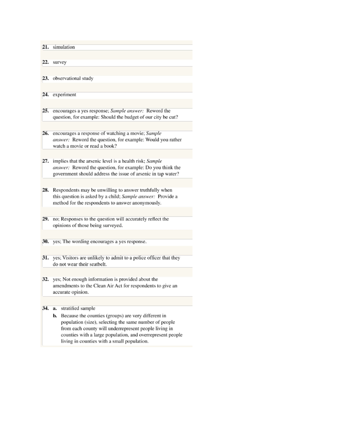 11.3b Homework Answers - Studocu