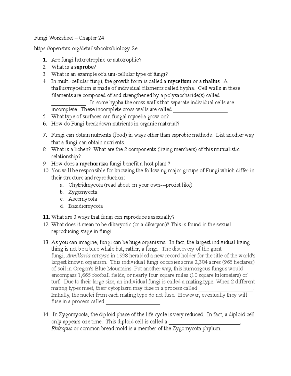 assignment-fungi-worksheet-lecture-2021-fungi-worksheet-chapter-24