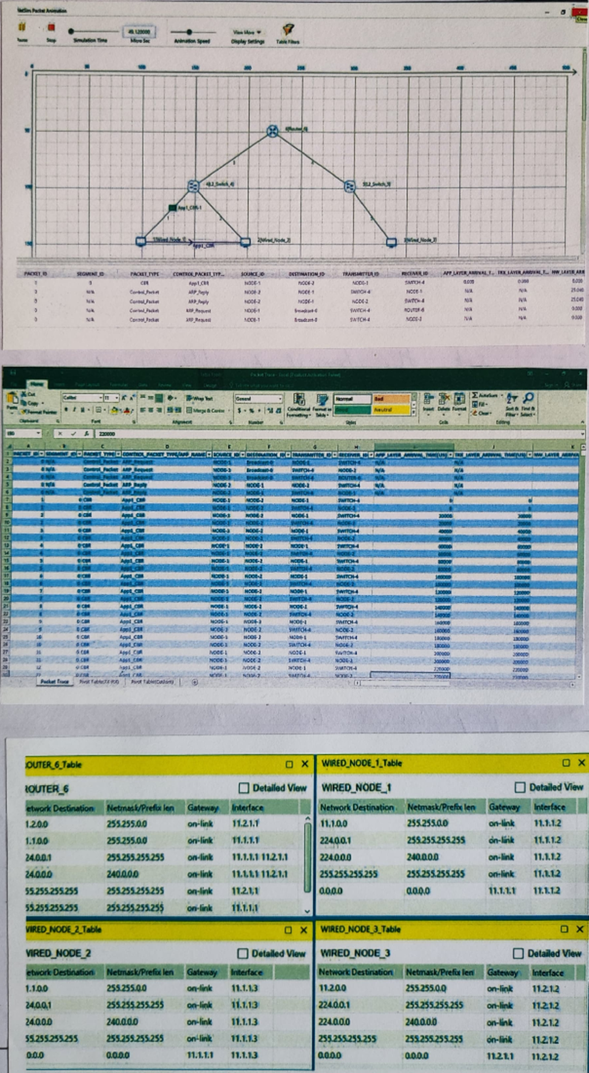 Lab 02-03-06 - 000 11.21 11212 230 11. D 11.21.211.21 11.1.1211.1.1211 ...