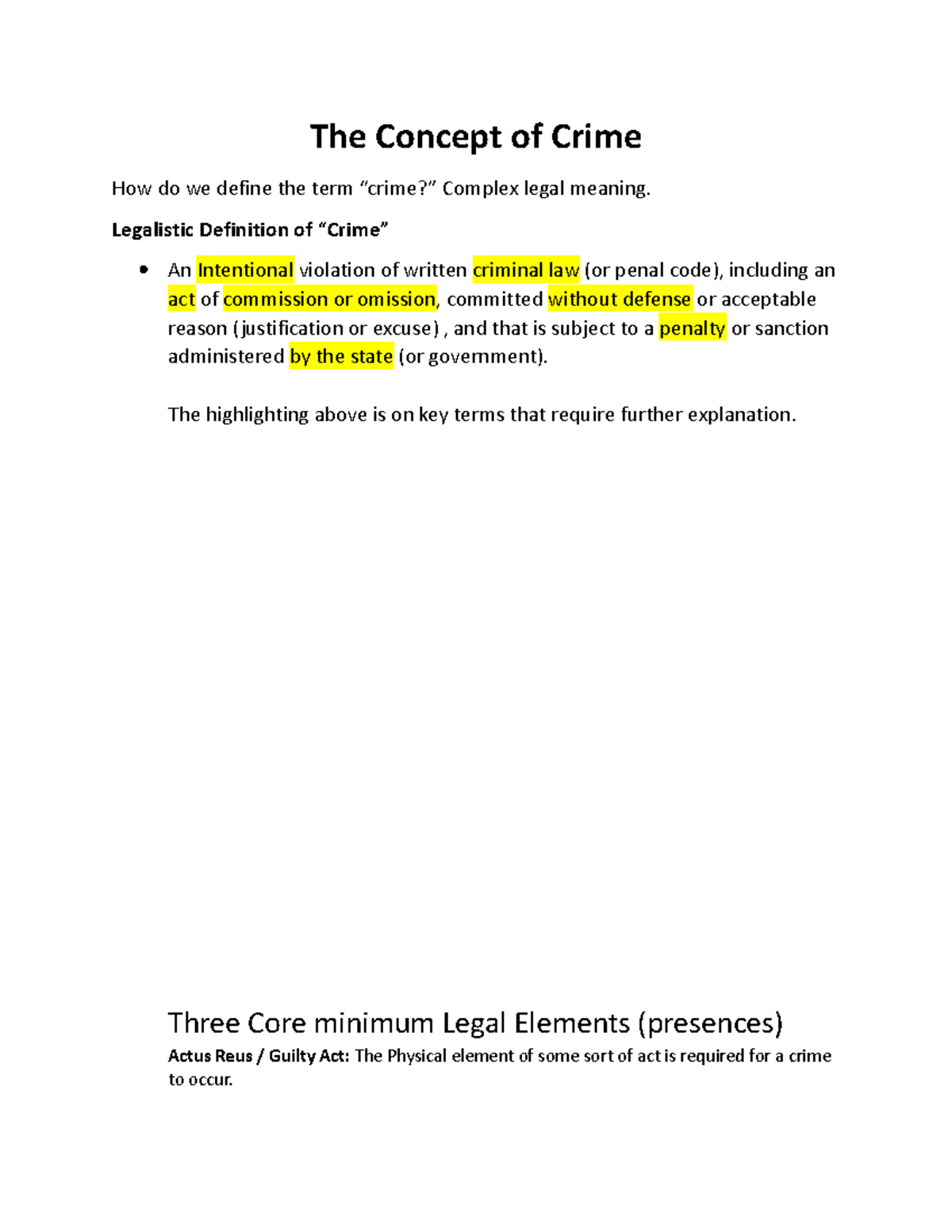 [Letter3 5] Crime City Comparison Terms Of Use Terms Of Use - x2kpr0w