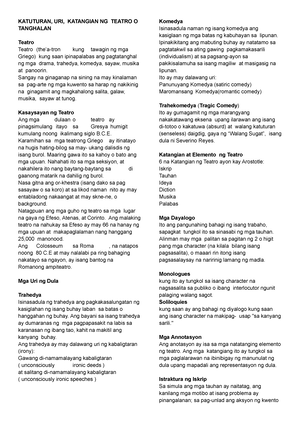 Midterm-Lecture-Summary - Concept of Self Western and Eastern Thought ...