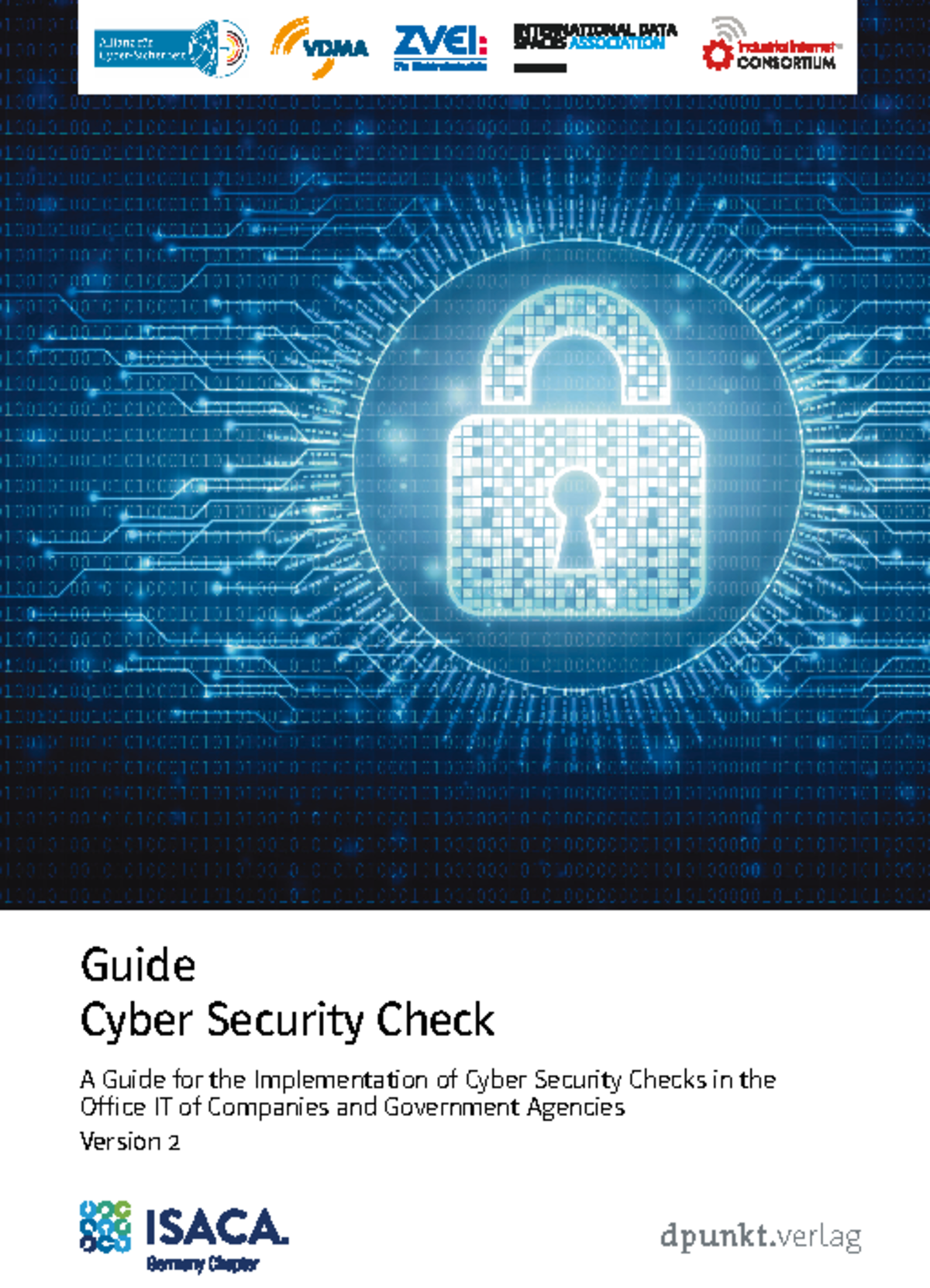 Guide Cybersecurity Chech 1692889406 - A Guide for the Implementation ...