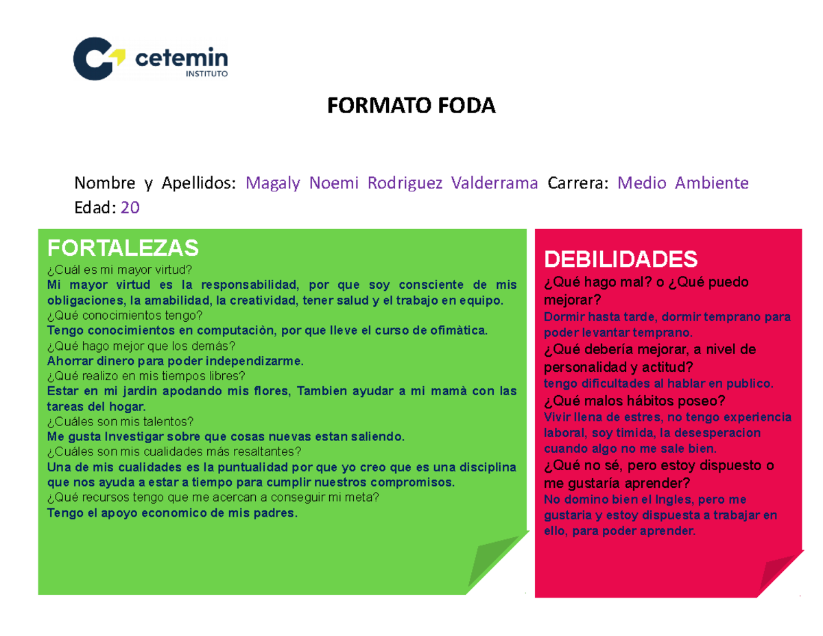 Foda De Una Empresa De Contabilidad