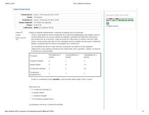 EA2 Definiendo La Idea Del Proyecto - Formato: EA2. Definiendo La Idea ...