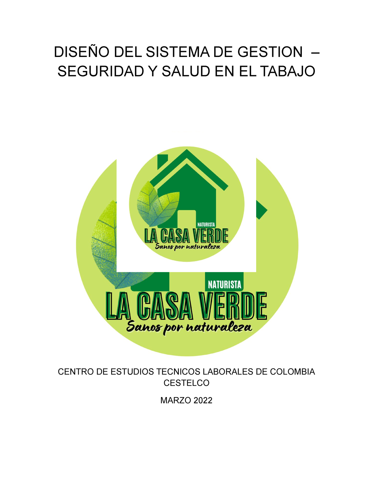 logotipo de la casa verde png