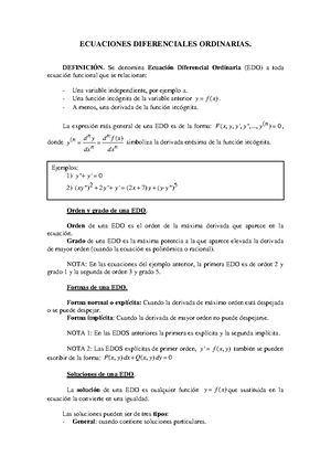 Primer Examen Del Dpto De Matem Aticas Grado Ticsc Alculo I Curso Gr N Do