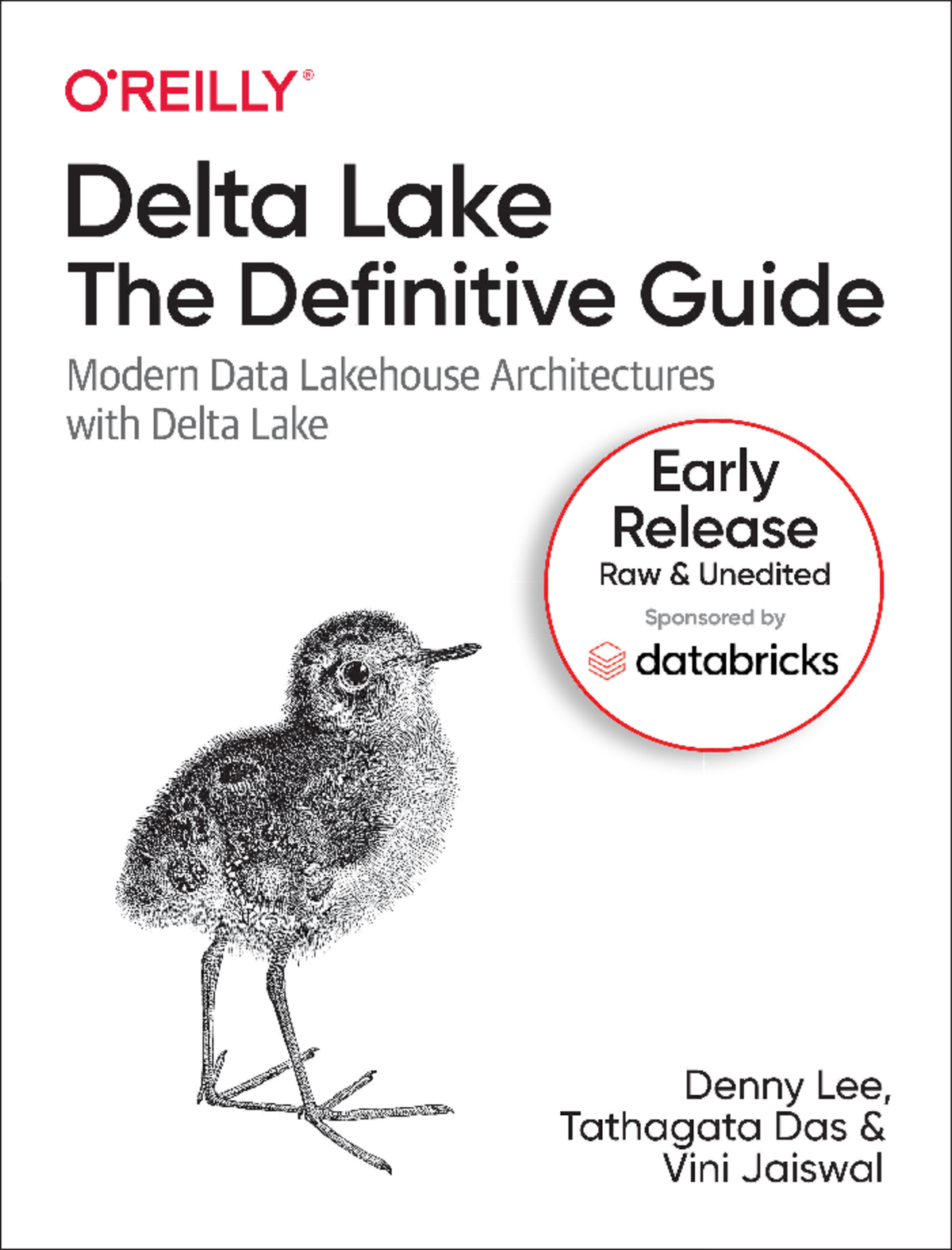 Delta Lake - The Difinitive Guide - 978-1-098-10452- Delta Lake: The ...