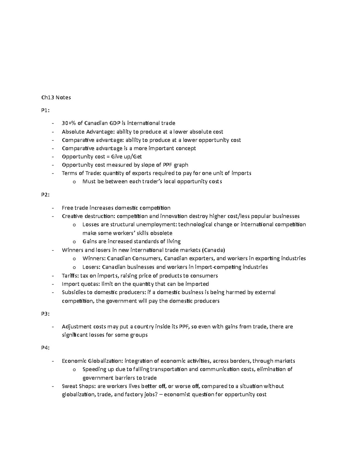 econ1010-final-exam-notes-ch13-notes-p1-30-of-canadian-gdp-is