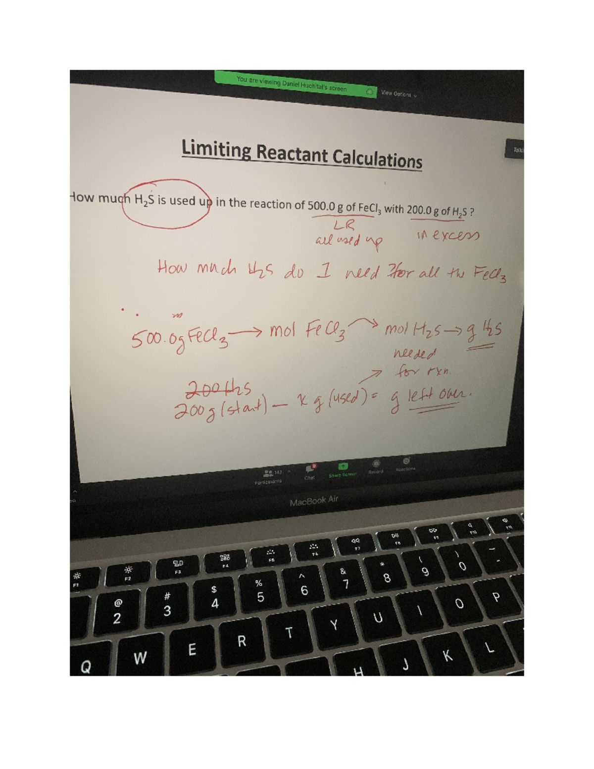 Chem Lecture Notes - Studocu