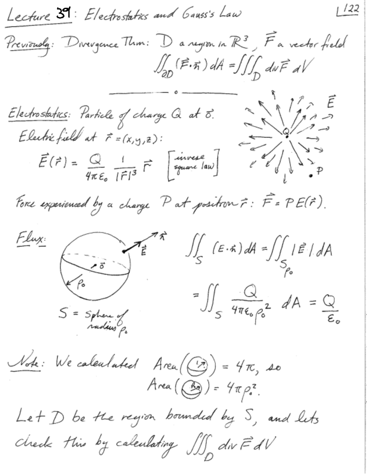 Lecture 39 - Notes 39 - MATH 241 - Studocu