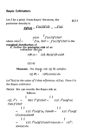 Least Squares and Maximum Likelihood - The likelihood function is n f ...