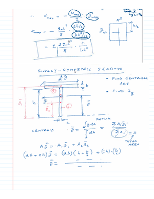 Mechanics Of Materials Chap 03-01 9th Edition Solutions - 181 Torsional ...