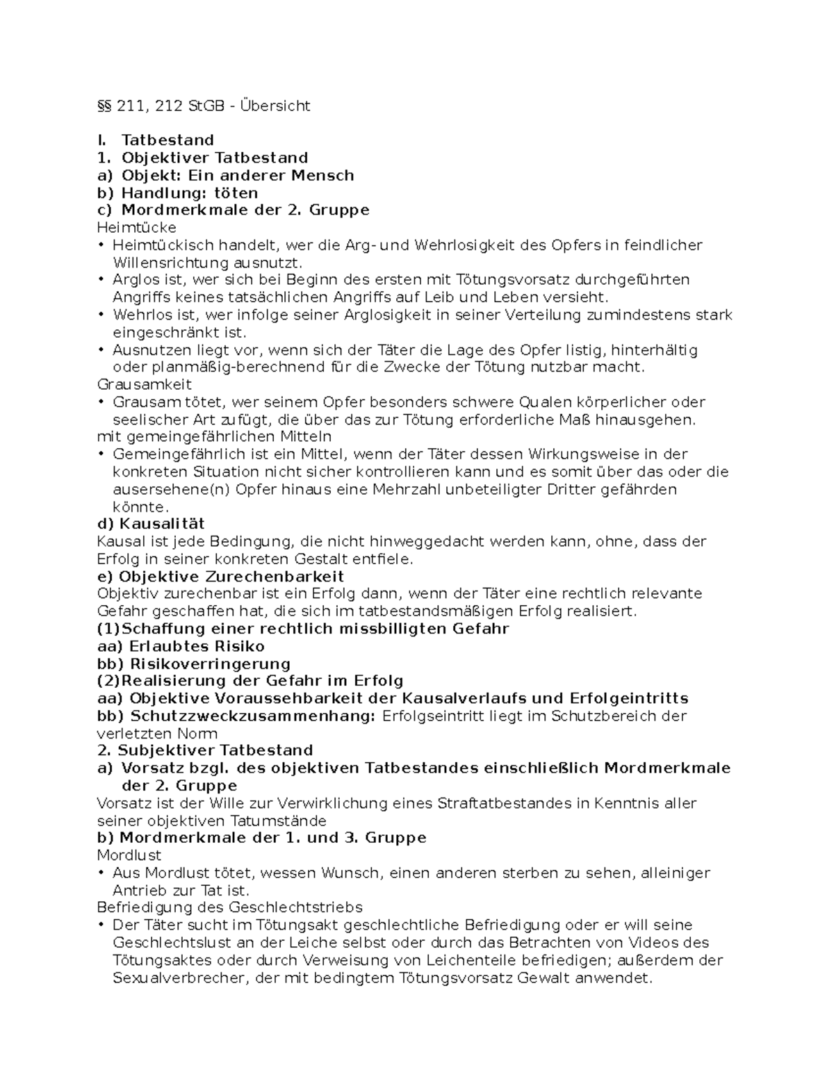 schema-211-212-stgb-211-212-stgb-bersicht-i-tatbestand