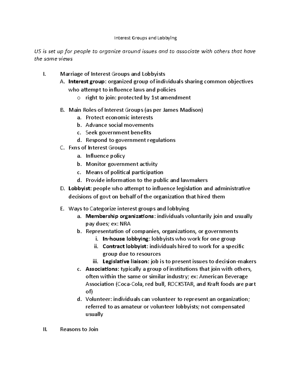 interest-groups-and-lobbying-marriage-of-interest-groups-and