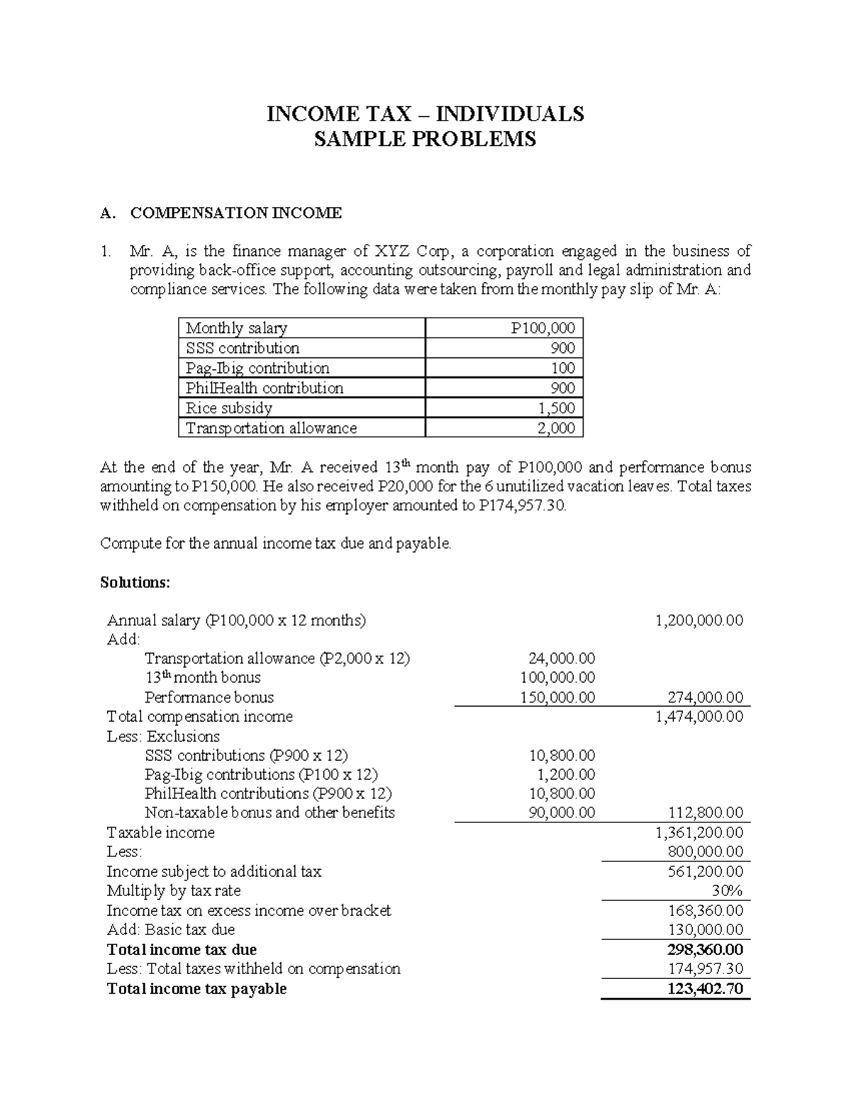 Is My Ihss Income Taxable - kqp3rtz