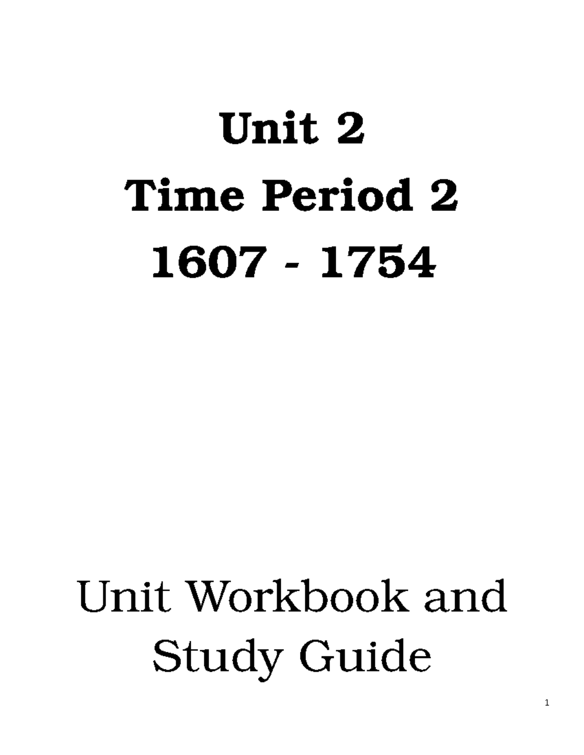 Fiveable Apush - v5p3fap