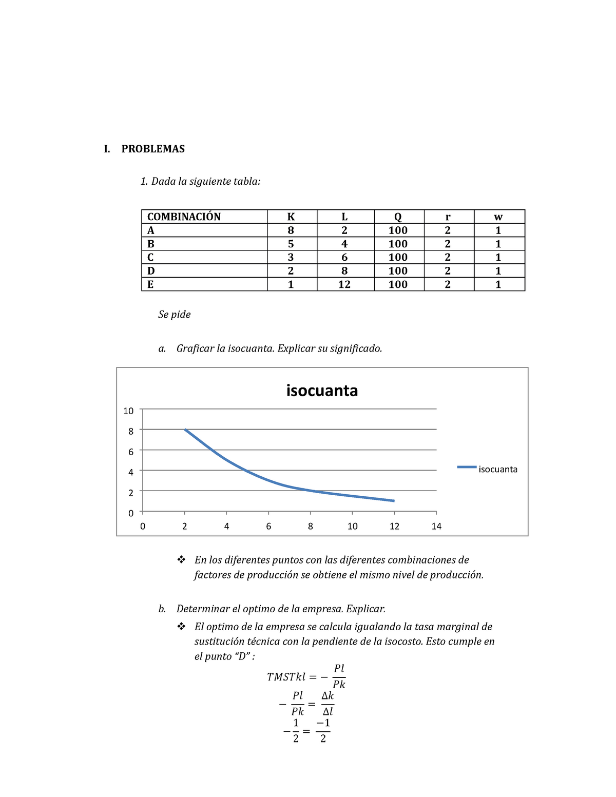 456 Analisis Microeconomico I Tp 2451 Unp Studocu