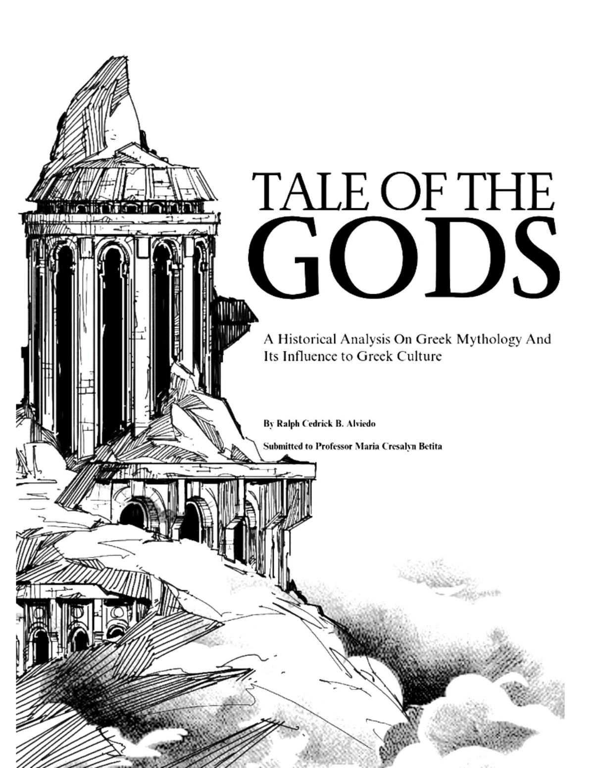 Greek Mythology - With its stories of heroism, mystery, and sacrifice ...