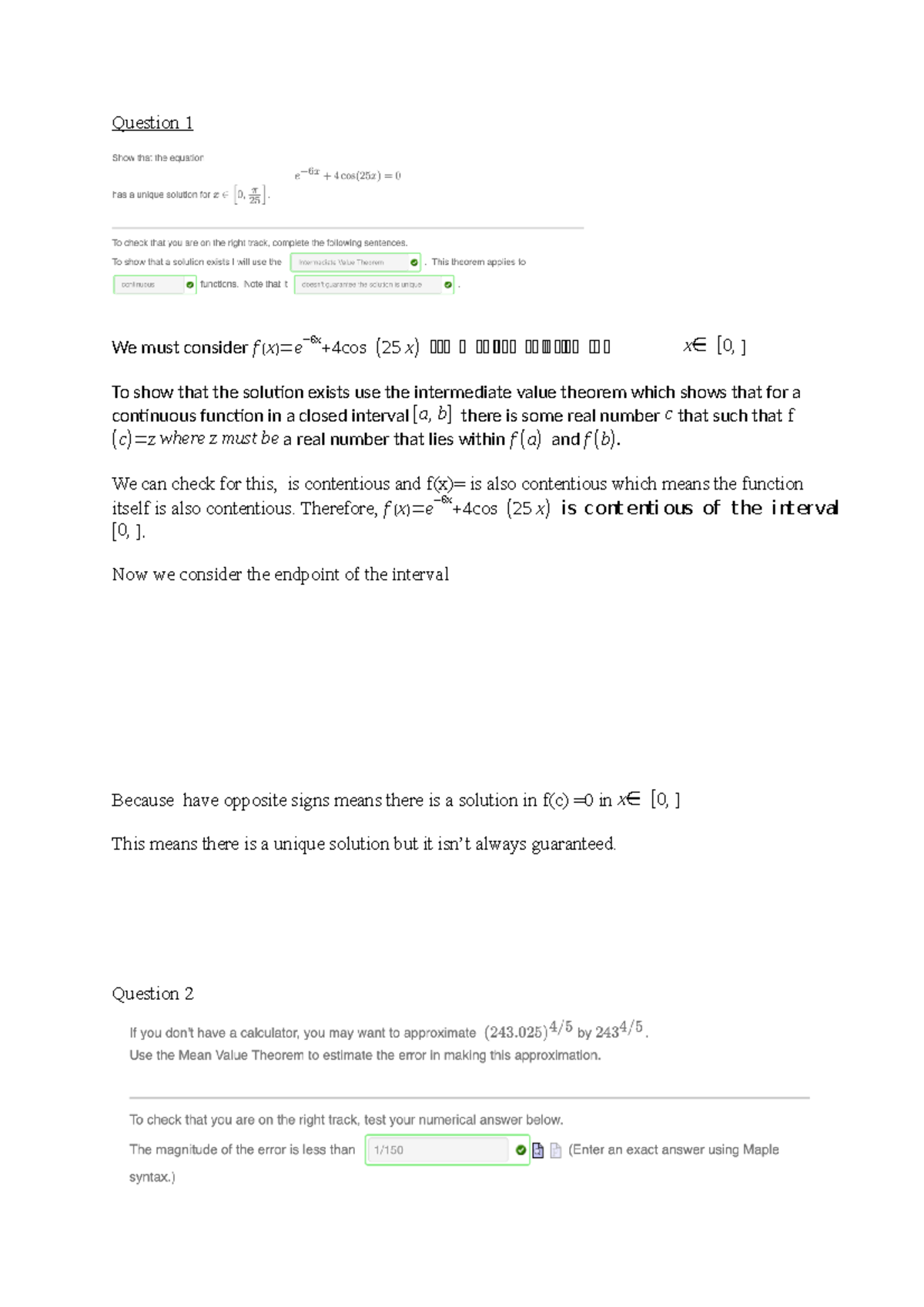math1131-assignment-question-1-we-must-consider-f-x-e-6-x-4cos