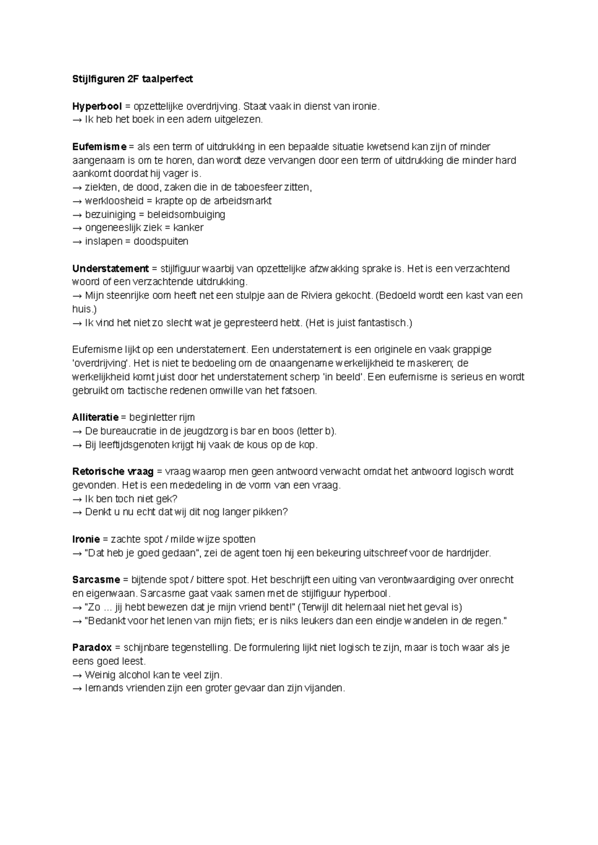 Wat is een stijlfiguur ? 2 thumb 1200 1697