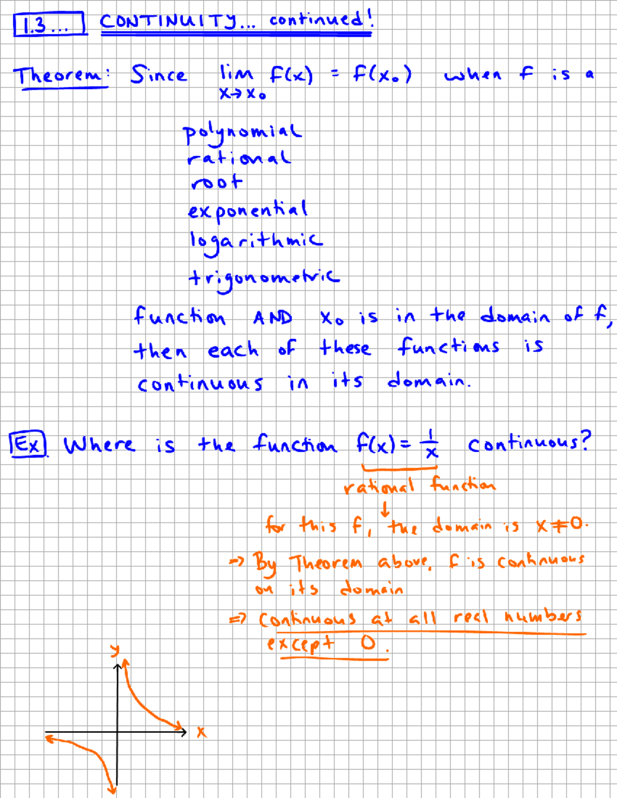 141 1point 3 Lecture 2 Notes - MA 141 - Studocu