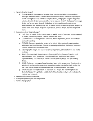 trends networks and critical thinking quarter 2 module 4