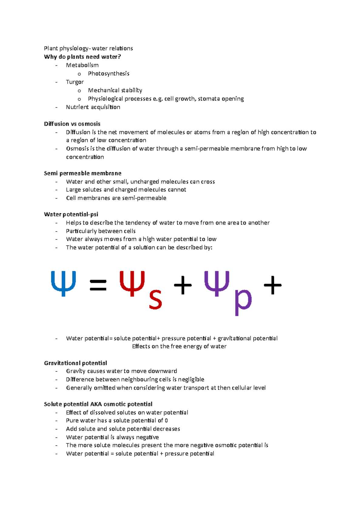 plant-physiology-2-mini-plant-physiology-water-relations-why-do