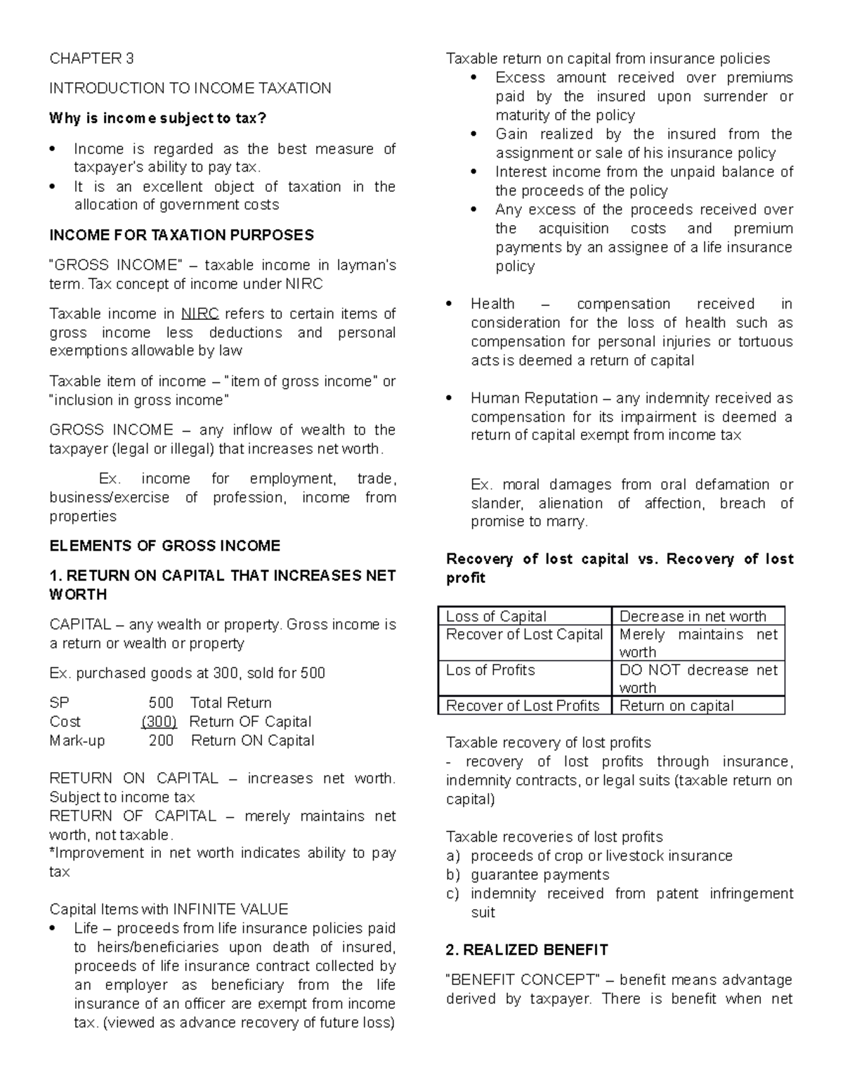 chapter-3-notes-from-income-taxation-chapter-3-introduction-to