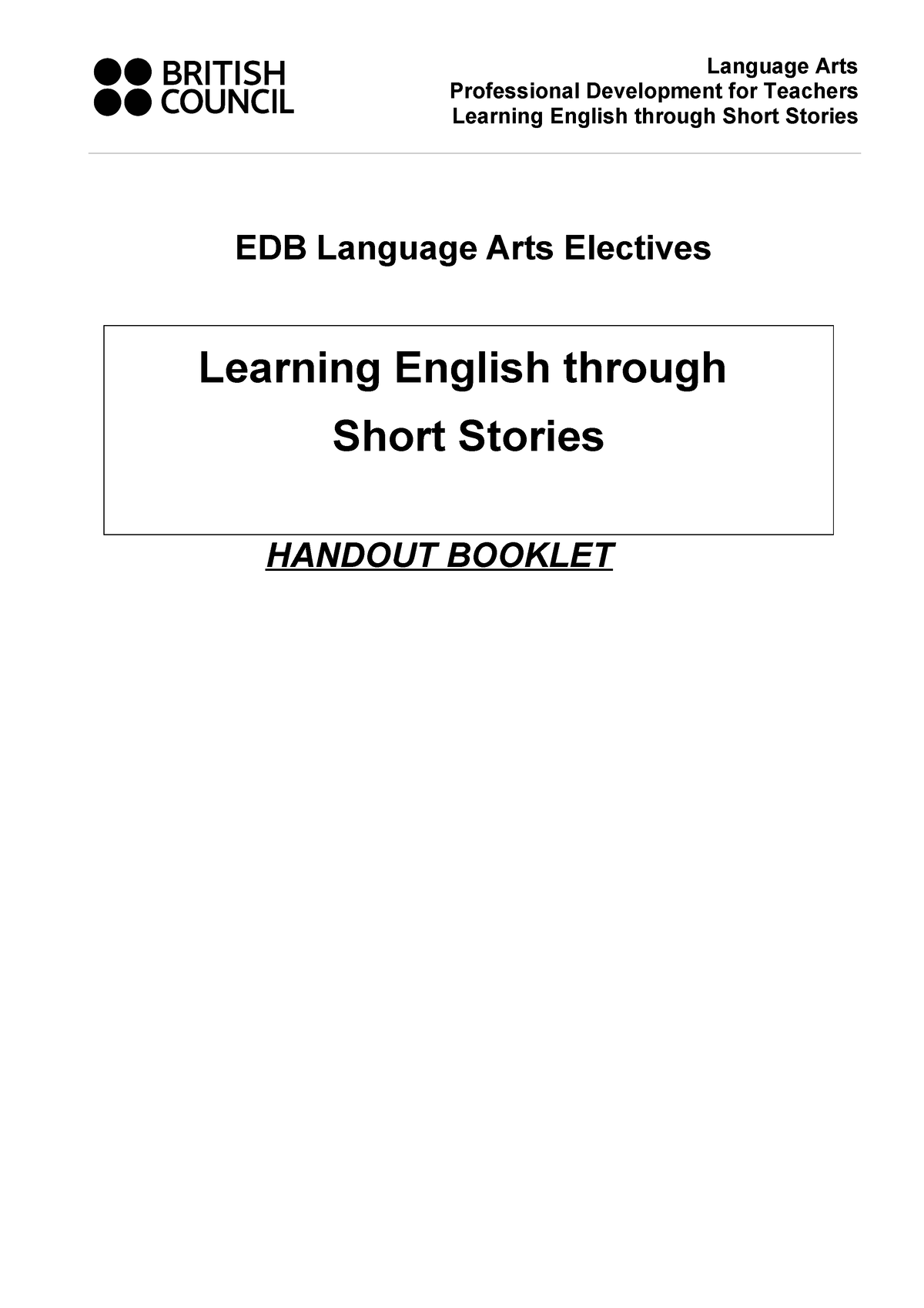 09-learning-english-through-short-stories-author-british-council