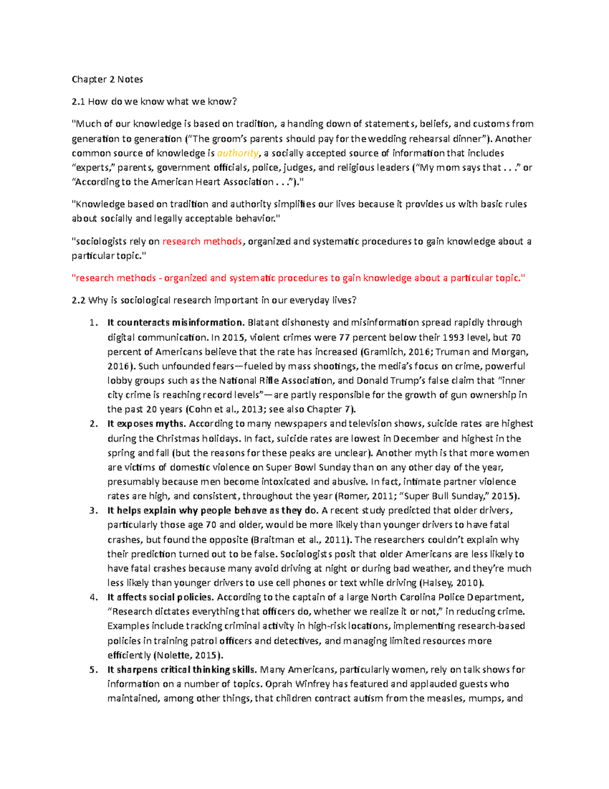 chapter-2-notes-chapter-2-notes-2-how-do-we-know-what-we-know-much