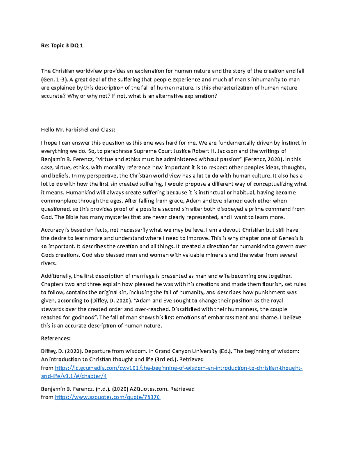 Cwv 101 benchmark paper picture