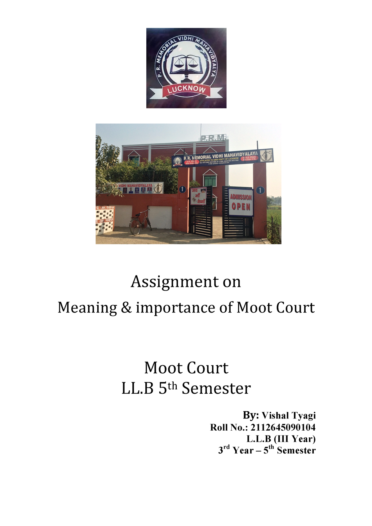 moot-court-summary-law-of-crime-assignment-on-meaning-importance