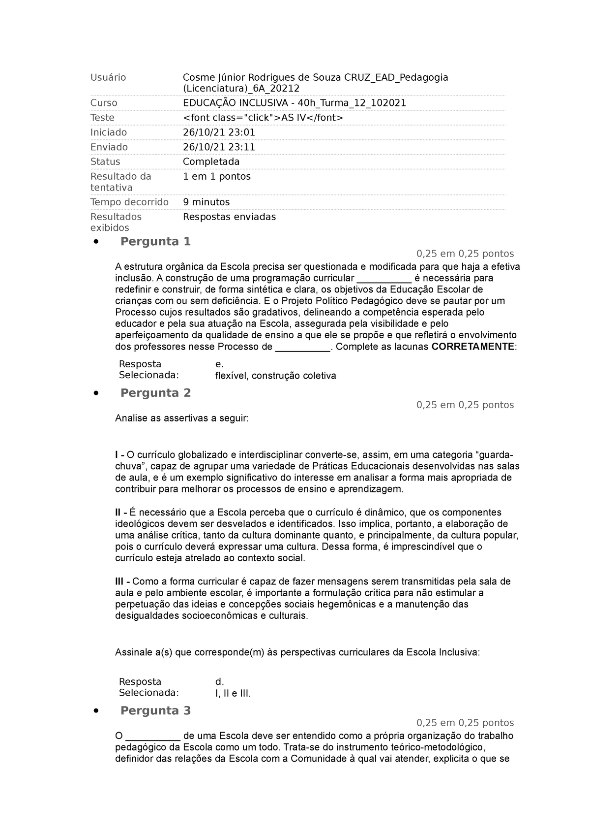 Como o uso da IA para selecionar currículos pode ampliar a desigualdade -  14/06/2021 - UOL TILT