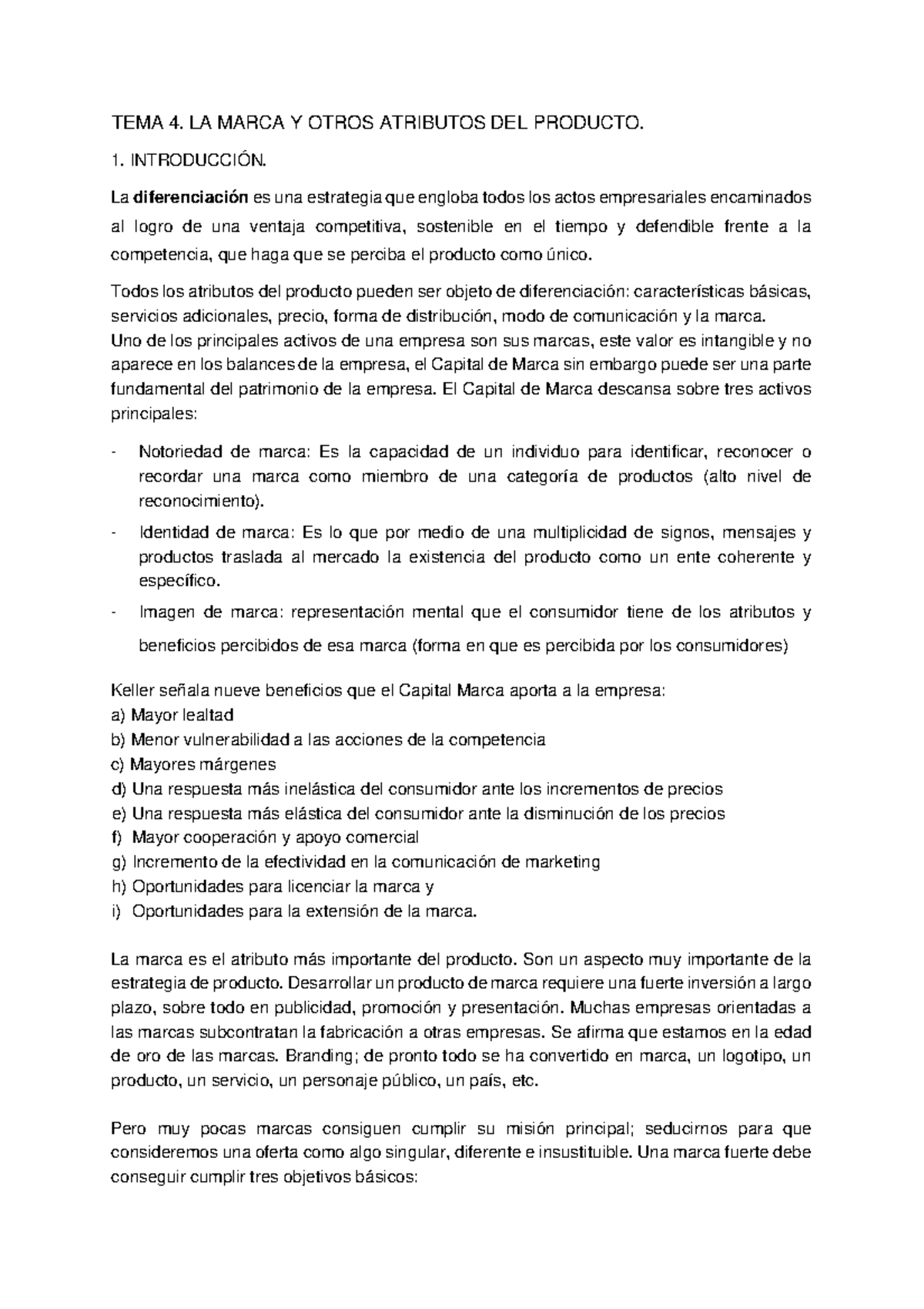 TEMA 4 - Apuntes 4 - Warning: TT: undefined function: 32 TEMA 4. LA ...