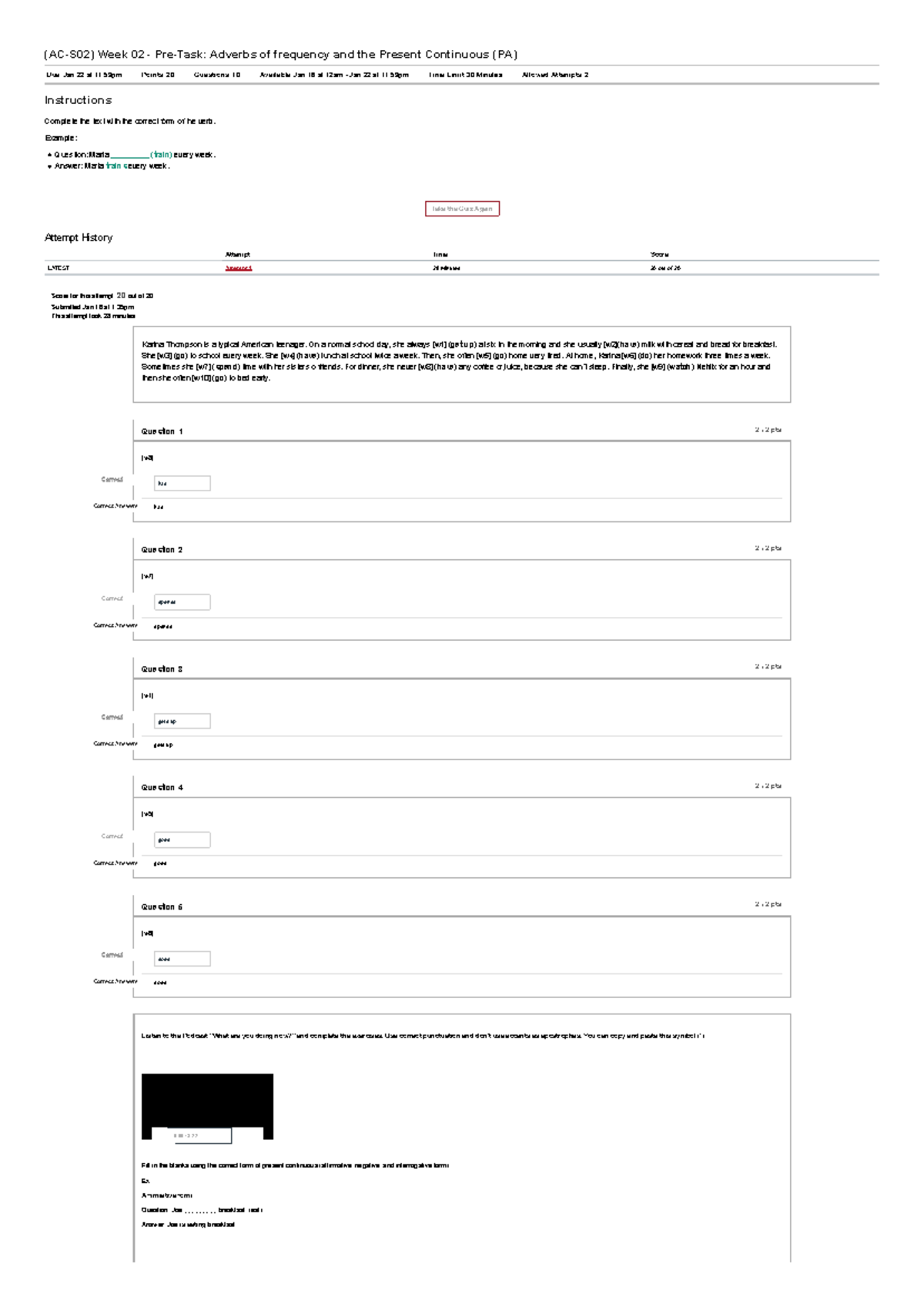 Inbound 16222423190542008 01 - (AC-S02) Week 02 - Pre-Task: Adverbs of ...