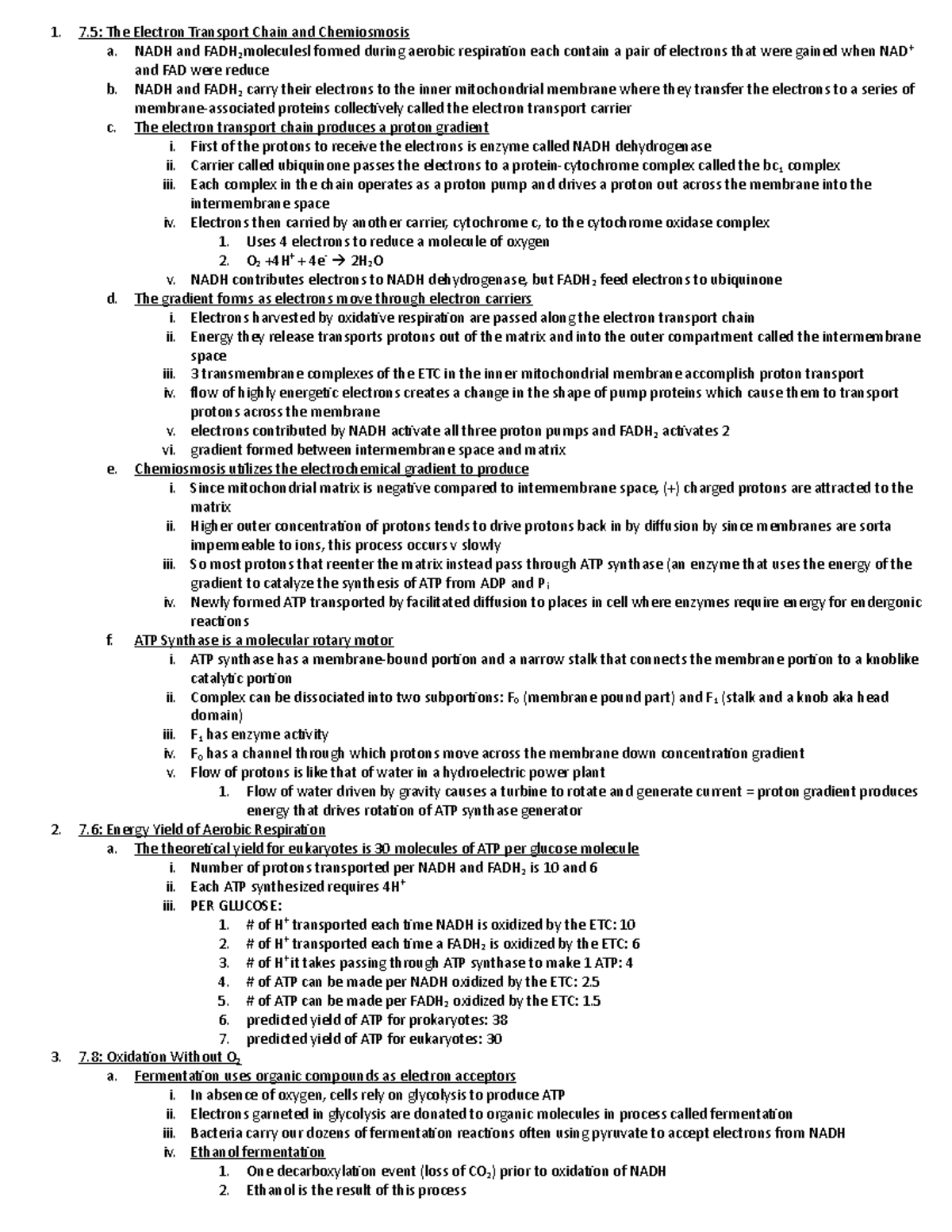 respiration-3-notes-electron-transport-chain-1-2-3-7-the