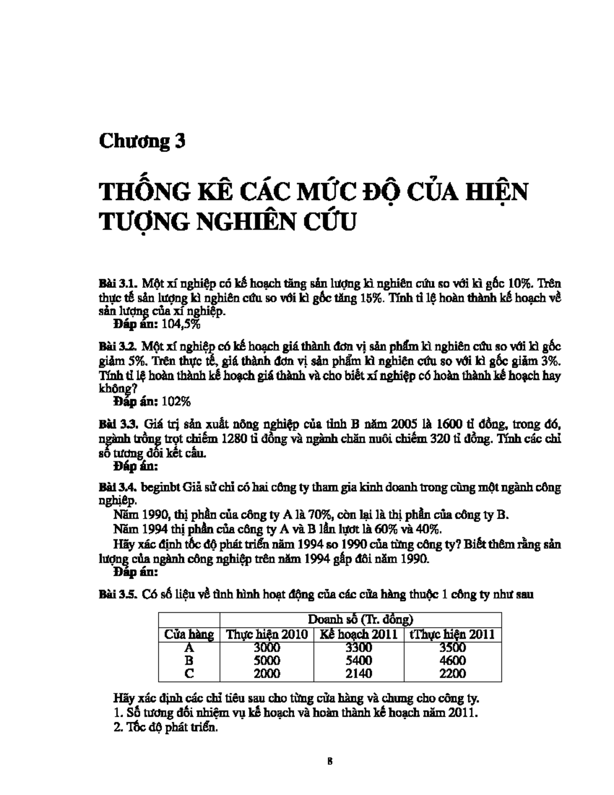 Nguyen-ly-thong-ke-kinh-te hoang-duc-thang 03.-chuong-3-bt ...