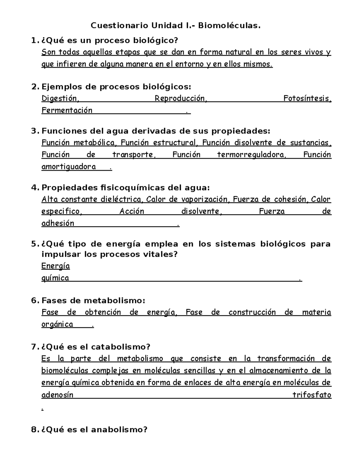 metabolismo esquema medicamento