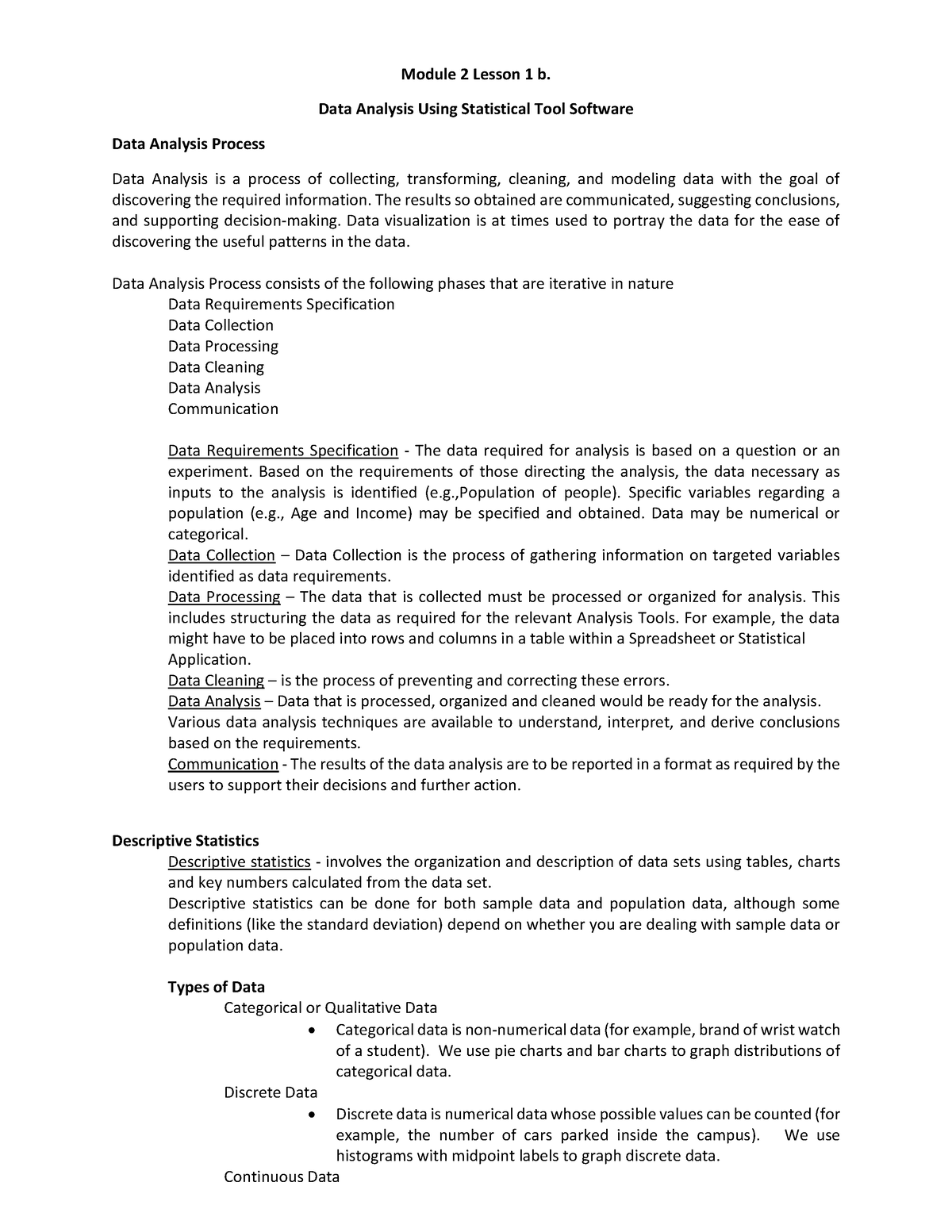 module-2-lesson-1b-modifying-data-and-creating-distribution-in-excel