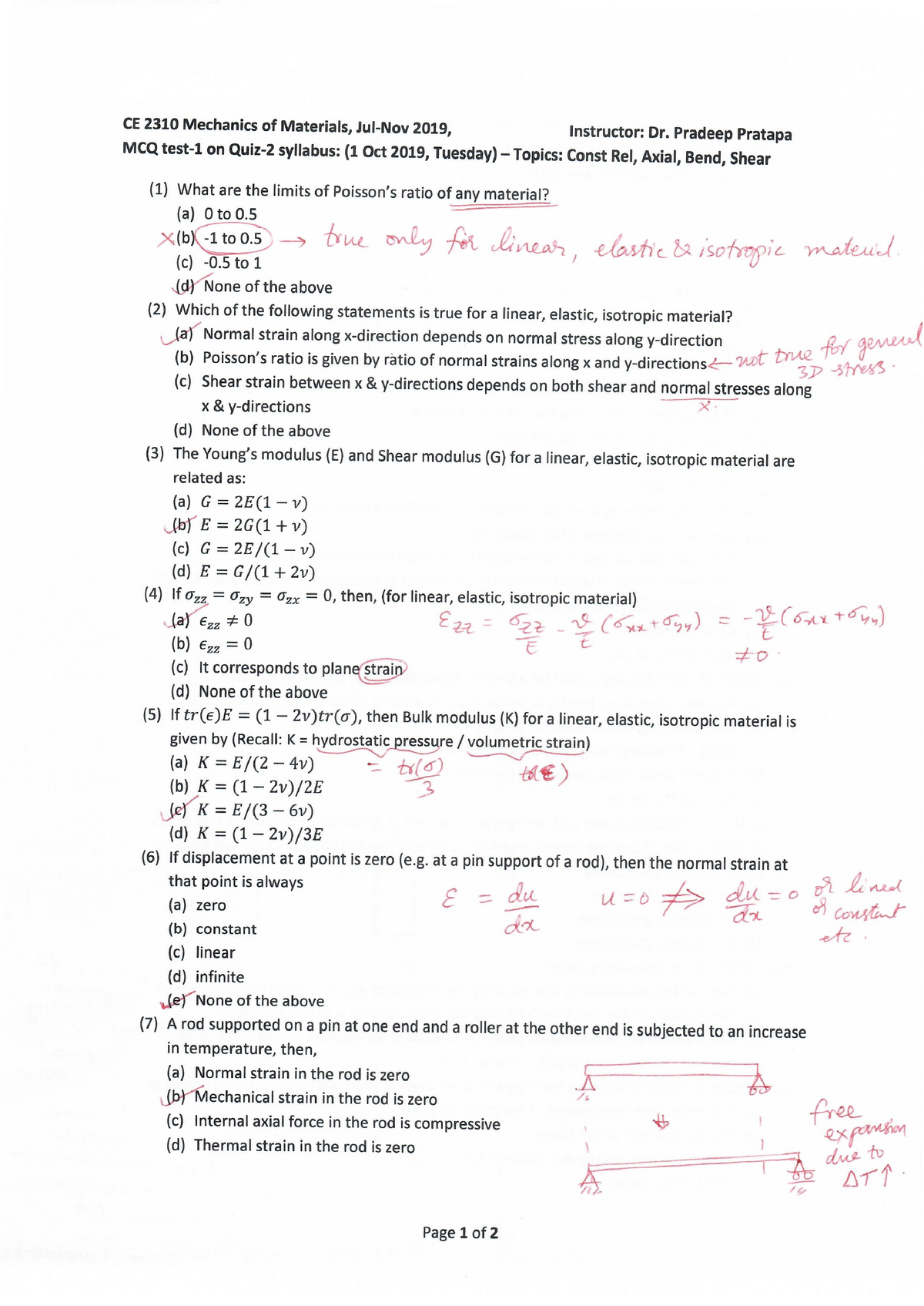 Pdf Telecharger Multiple Choice Questions On Glass Gratuit Pdf Pdfprof Com