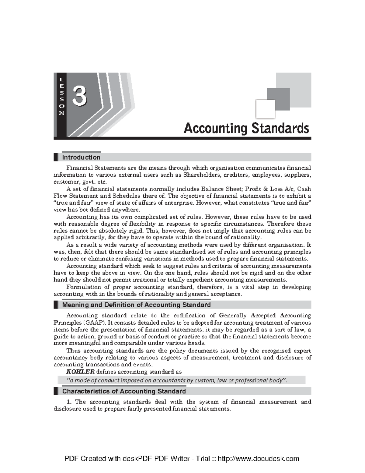 1663349853897 - Study material - Introduction Financial Statements are ...