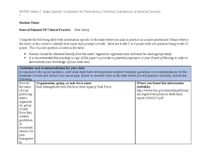 Week 3 Hypertension Lipid Protocol - HYPERTENSION PROTOCOL: INITIAL ...