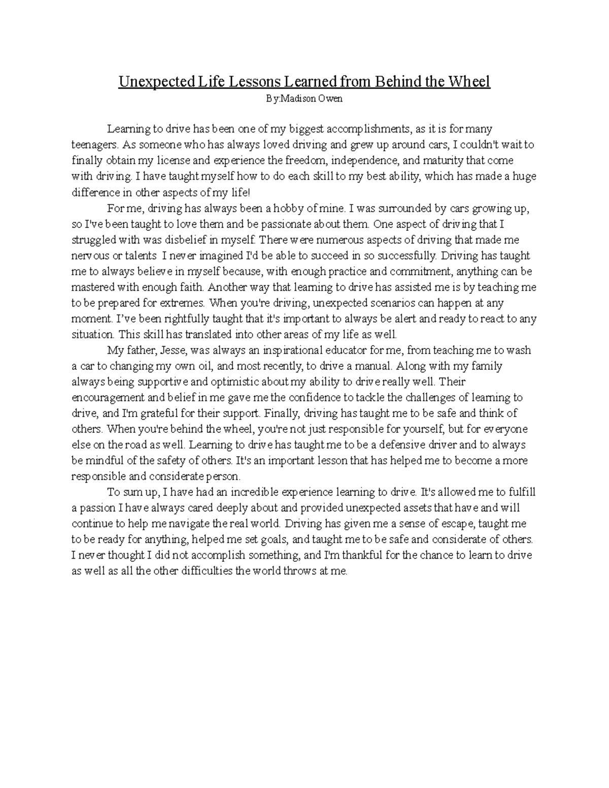 Katee Owen Onlyfans: The Lessons Learned - 30ylt57