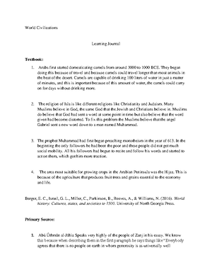 Wc 6 Q 1 - Primary Source Analysis On “The Analects.” - World ...