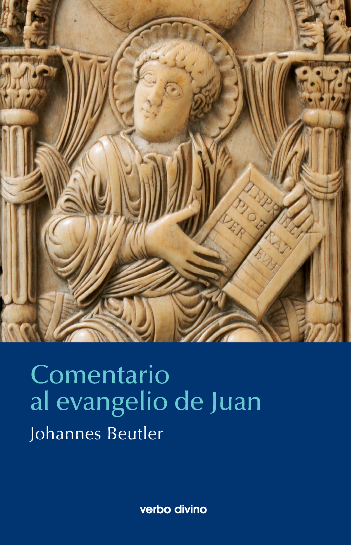 Comentario Al Evangelio De Juan Actualidad - Johannes Beutler ...