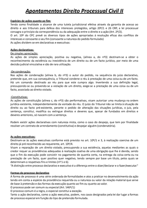 Casos práticos V - apontamentos - Casos práticos V 1. O que significa dizer  que a revelia operante - Studocu