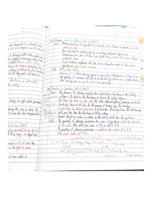 Tort of Defamation - Lecture notes for Dafamation - Tort of Defamation ...