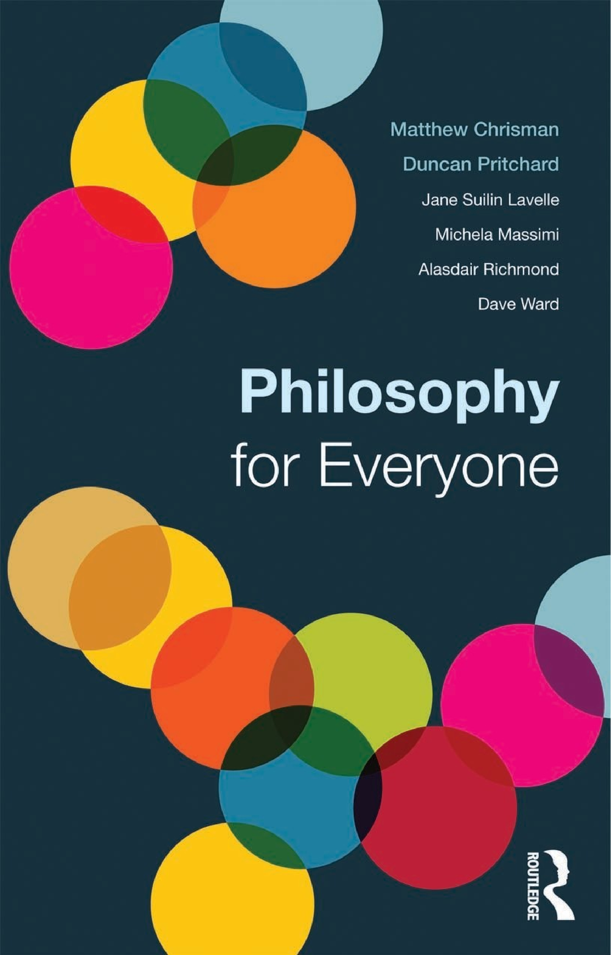 [Matthew Chrisman, Duncan Pritchard, Jane Suilin L (2) - Philosophy for ...