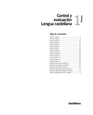 Examen De Lengua Y Literatura - Examen De Lengua Y Literatura Nombre ...